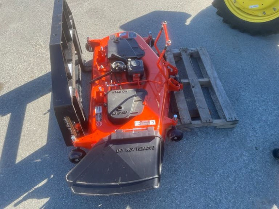 2025 Kubota BX23S Tractor Compact