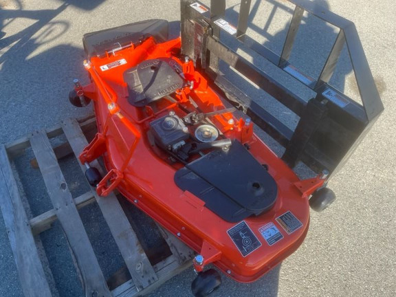 2025 Kubota BX23S Tractor Compact