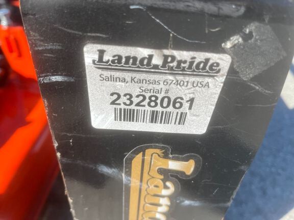 2025 Kubota BX23S Tractor Compact