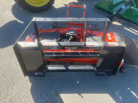 2025 Kubota BX23S Tractor Compact