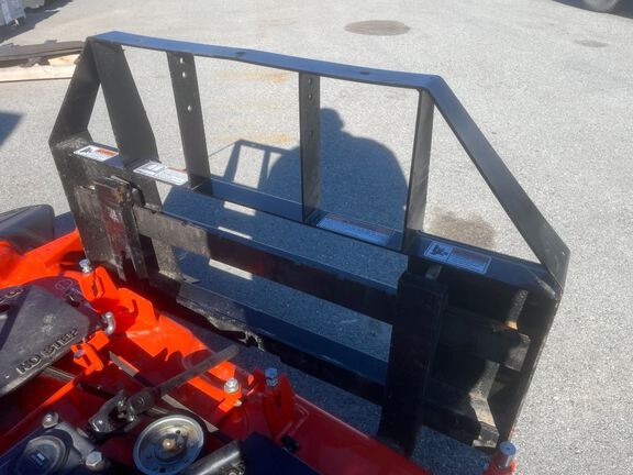 2025 Kubota BX23S Tractor Compact