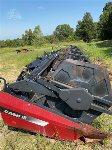 2004 Case IH 2052 Header Flex