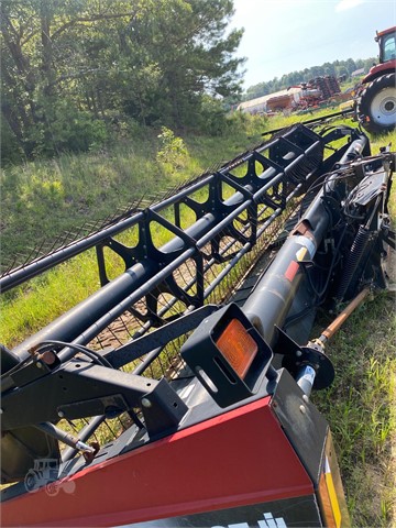 2004 Case IH 2052 Header Flex