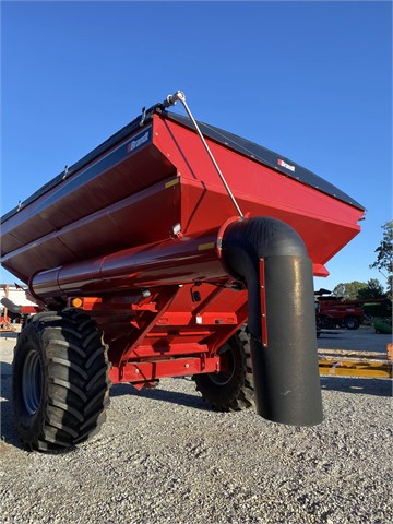 2020 Brandt 1120XR Grain Cart