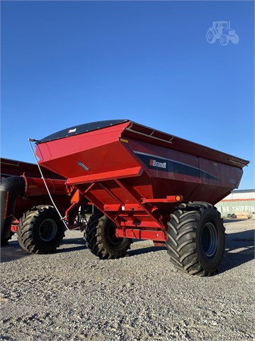 2020 Brandt 1120XR Grain Cart