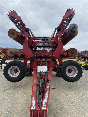 2020 Case IH SPEED-TILLER 475 Disk