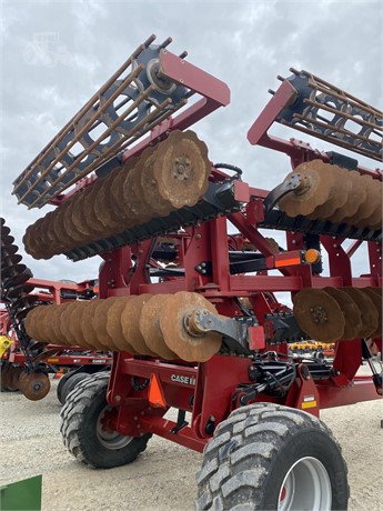 2020 Case IH SPEED-TILLER 475 Disk