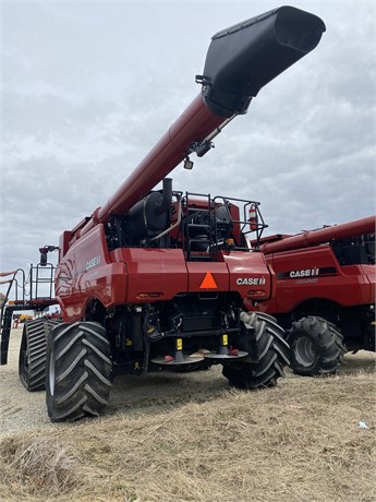 2020 Case IH 9250 Combine