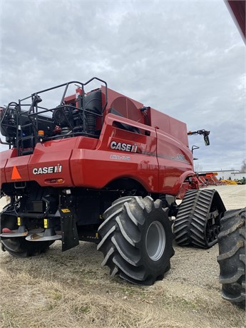 2020 Case IH 9250 Combine