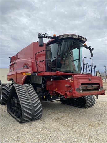 2020 Case IH 9250 Combine