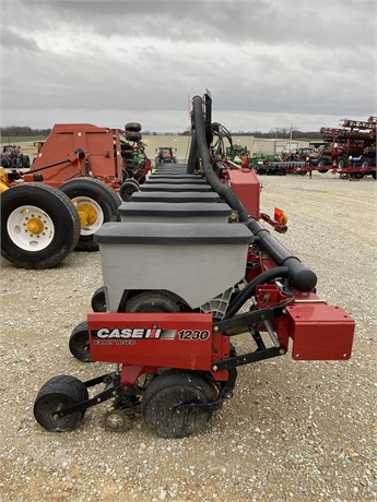 2010 Case IH 1230 Planter