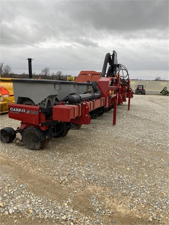 2010 Case IH 1230 Planter