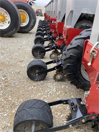 2010 Case IH 1230 Planter