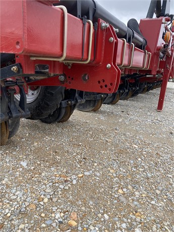 2010 Case IH 1230 Planter