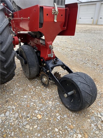 2010 Case IH 1230 Planter