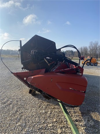 2004 Case IH 2020 Header Flex