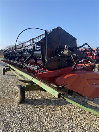 2004 Case IH 2020 Header Flex