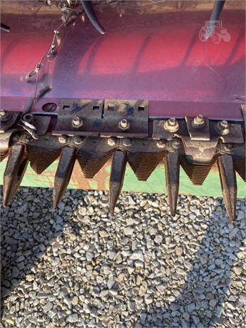 2004 Case IH 2020 Header Flex