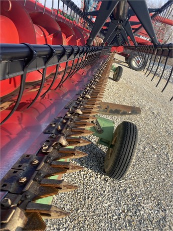 2004 Case IH 2020 Header Flex