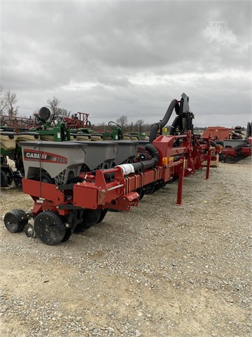 2022 Case IH 1235 Planter