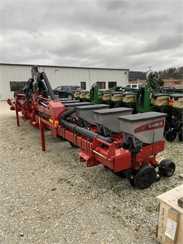 2022 Case IH 1235 Planter