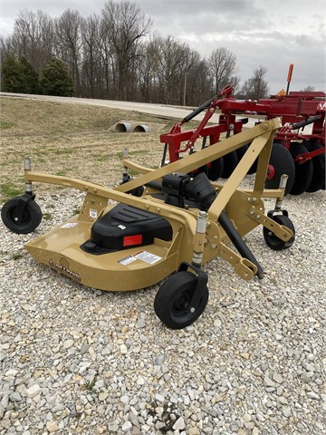 2021 Land Pride FDR1660 Mower/Rotary Cutter