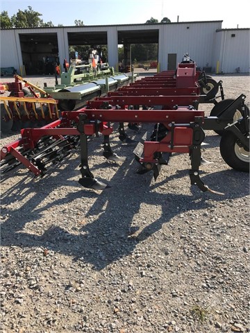 2021 W&A 2114 Cultivator RowCrop