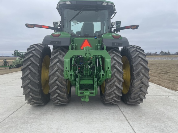 2022 John Deere 8R 310 Tractor