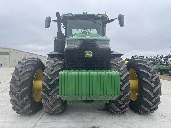 2022 John Deere 8R 310 Tractor