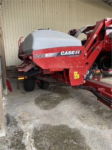 2020 Case IH 1245 Planter