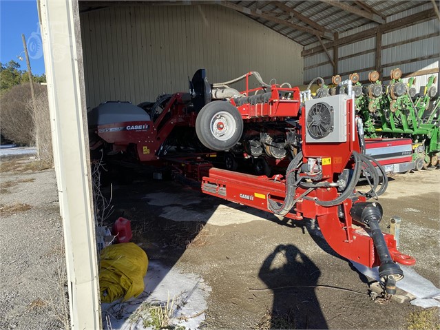 2020 Case IH 1245 Planter