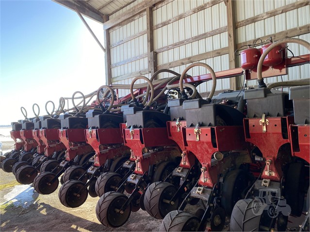 2020 Case IH 1245 Planter