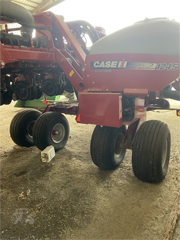 2020 Case IH 1245 Planter