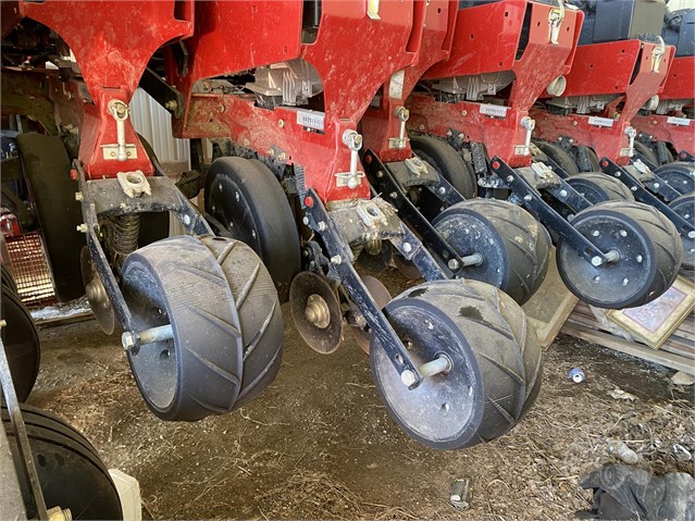 2020 Case IH 1245 Planter