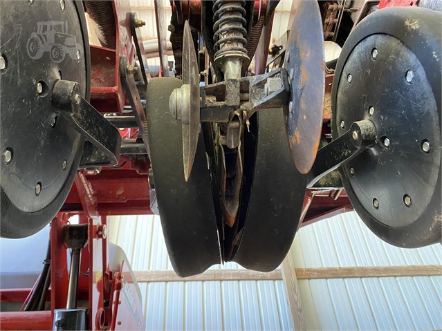 2020 Case IH 1245 Planter