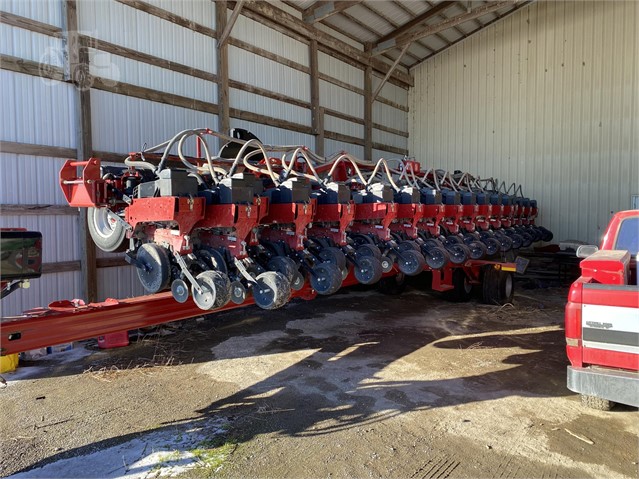 2020 Case IH 1245 Planter