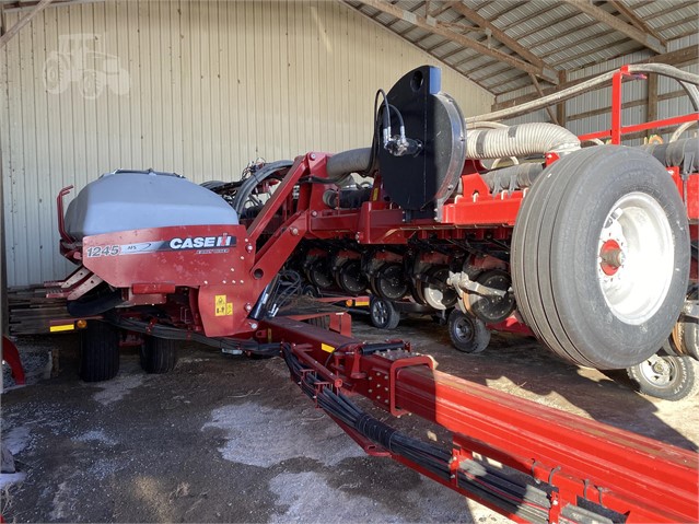 2020 Case IH 1245 Planter