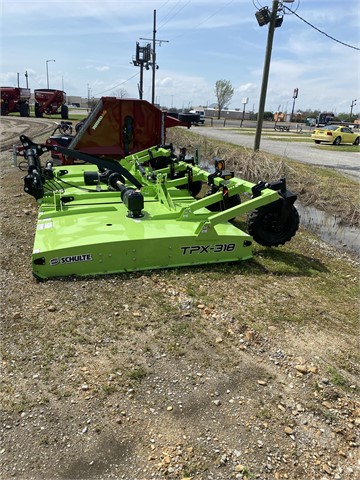 2022 Schulte TPX318 Mower/Rotary Cutter