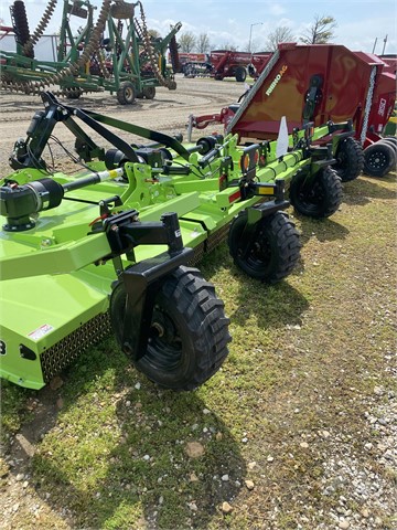 2022 Schulte TPX318 Mower/Rotary Cutter