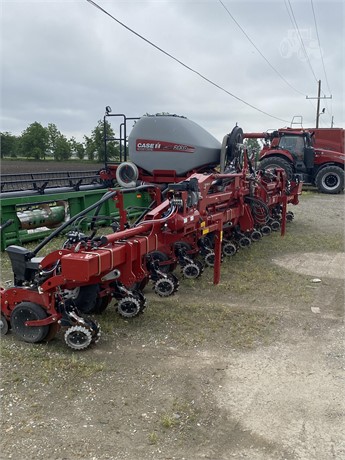 2020 Case IH 2130 Planter