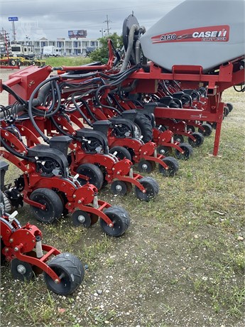 2020 Case IH 2130 Planter