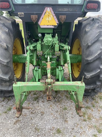 1982 John Deere 4840 Tractor