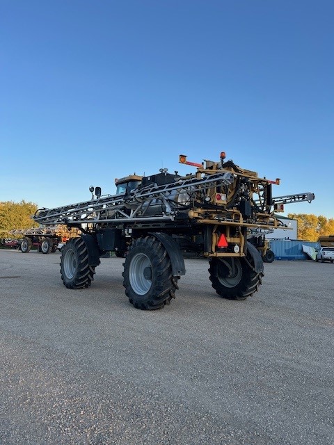 2019 RoGator RG1300C Sprayer/High Clearance