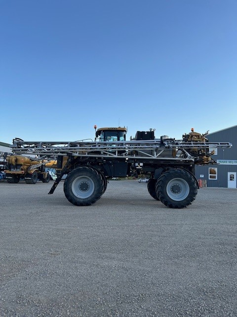 2019 RoGator RG1300C Sprayer/High Clearance