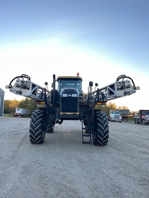 2019 RoGator RG1300C Sprayer/High Clearance