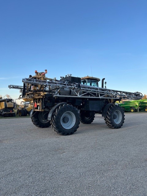 2019 RoGator RG1300C Sprayer/High Clearance