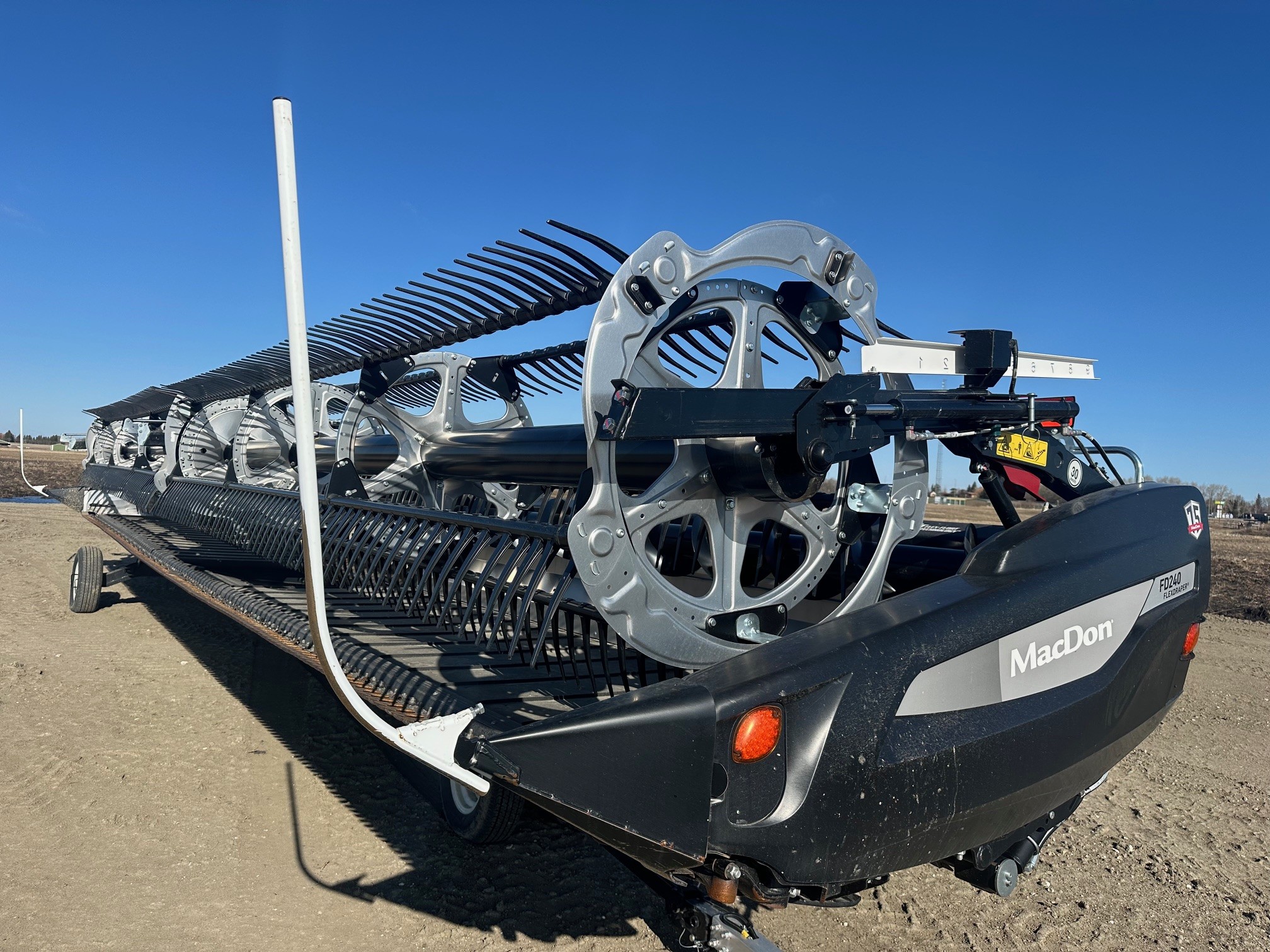 Iron number #5282389