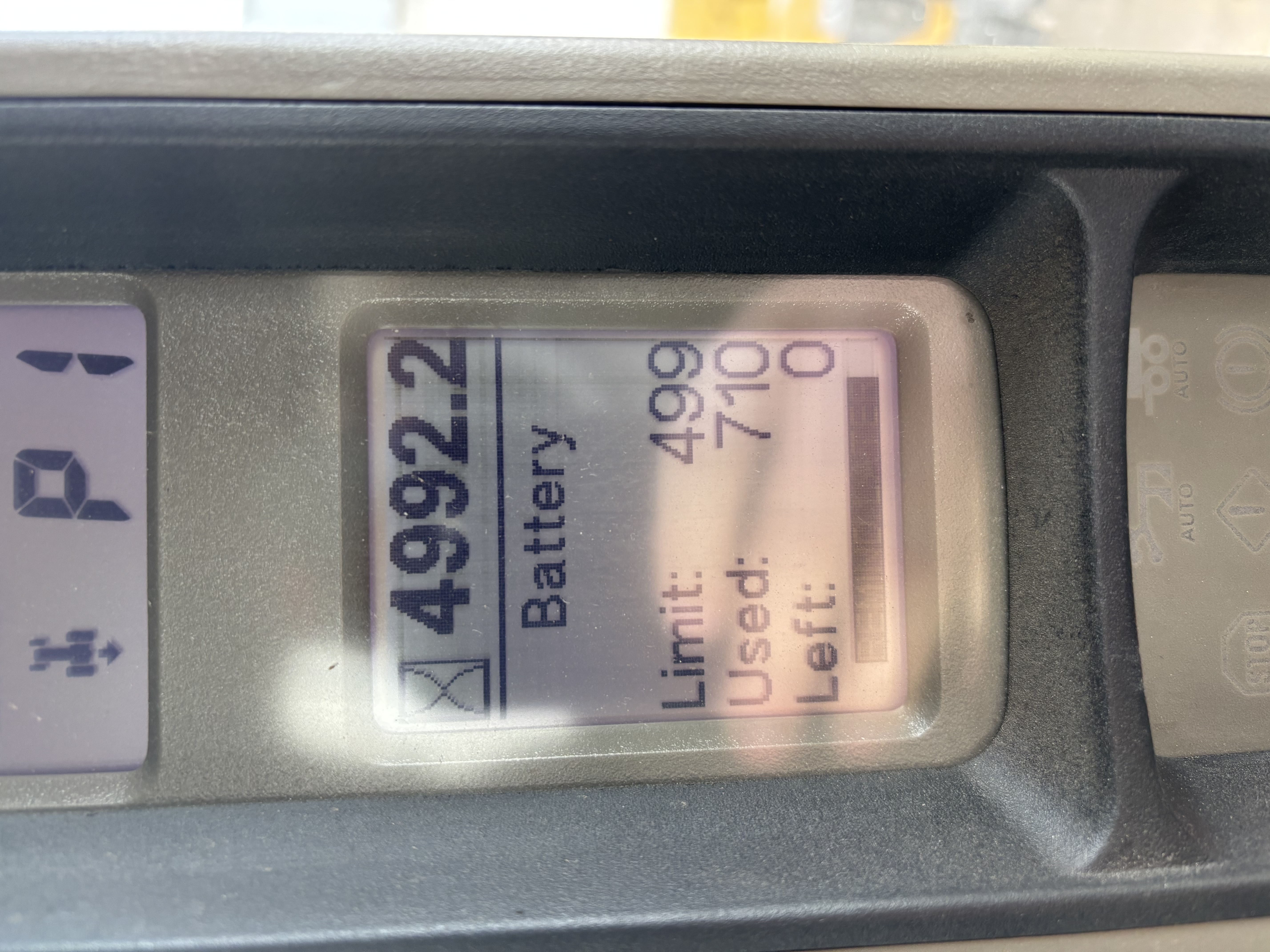 2009 Case IH 435 Tractor 4WD