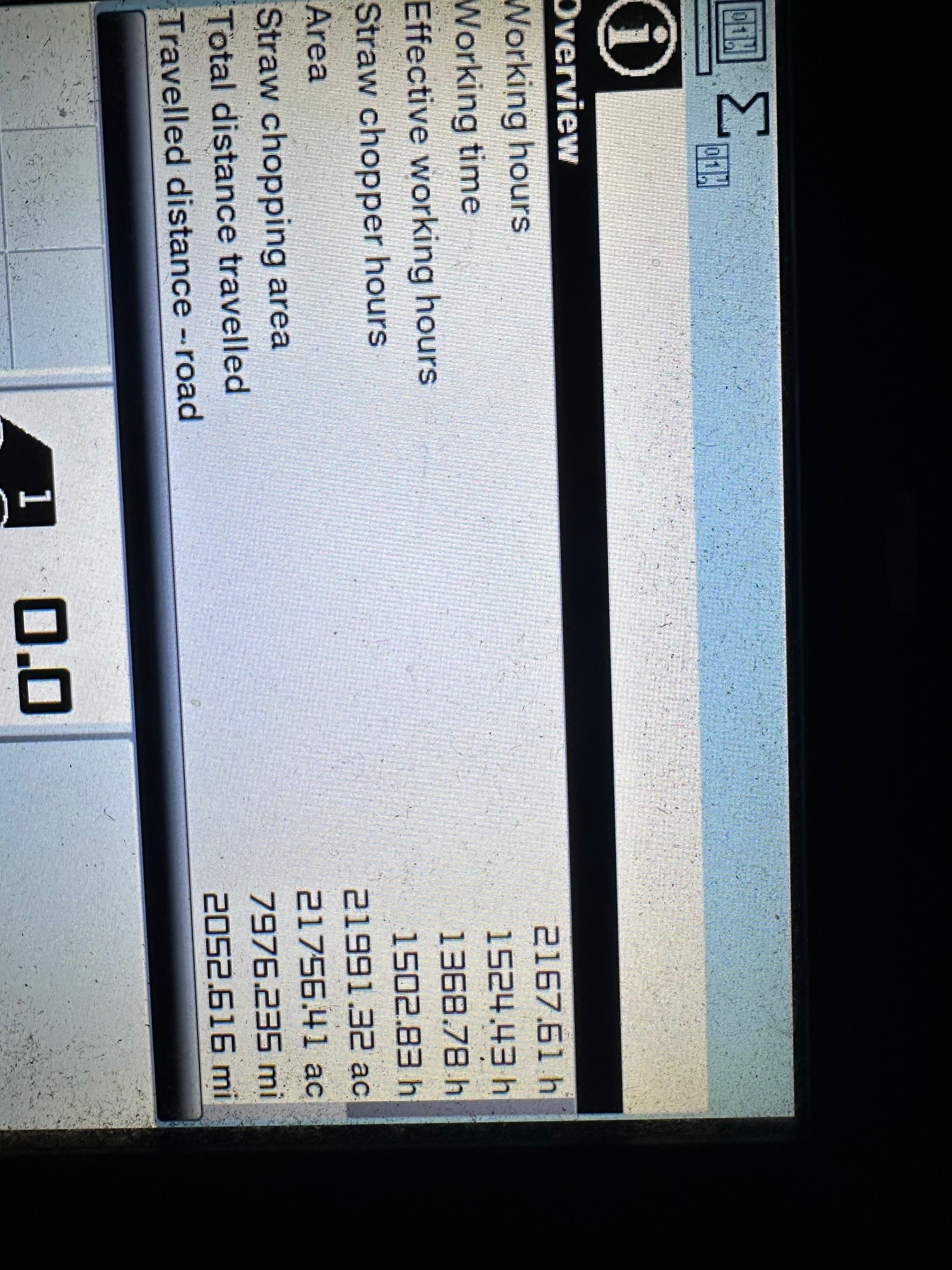 2018 CLAAS 760TT Combine