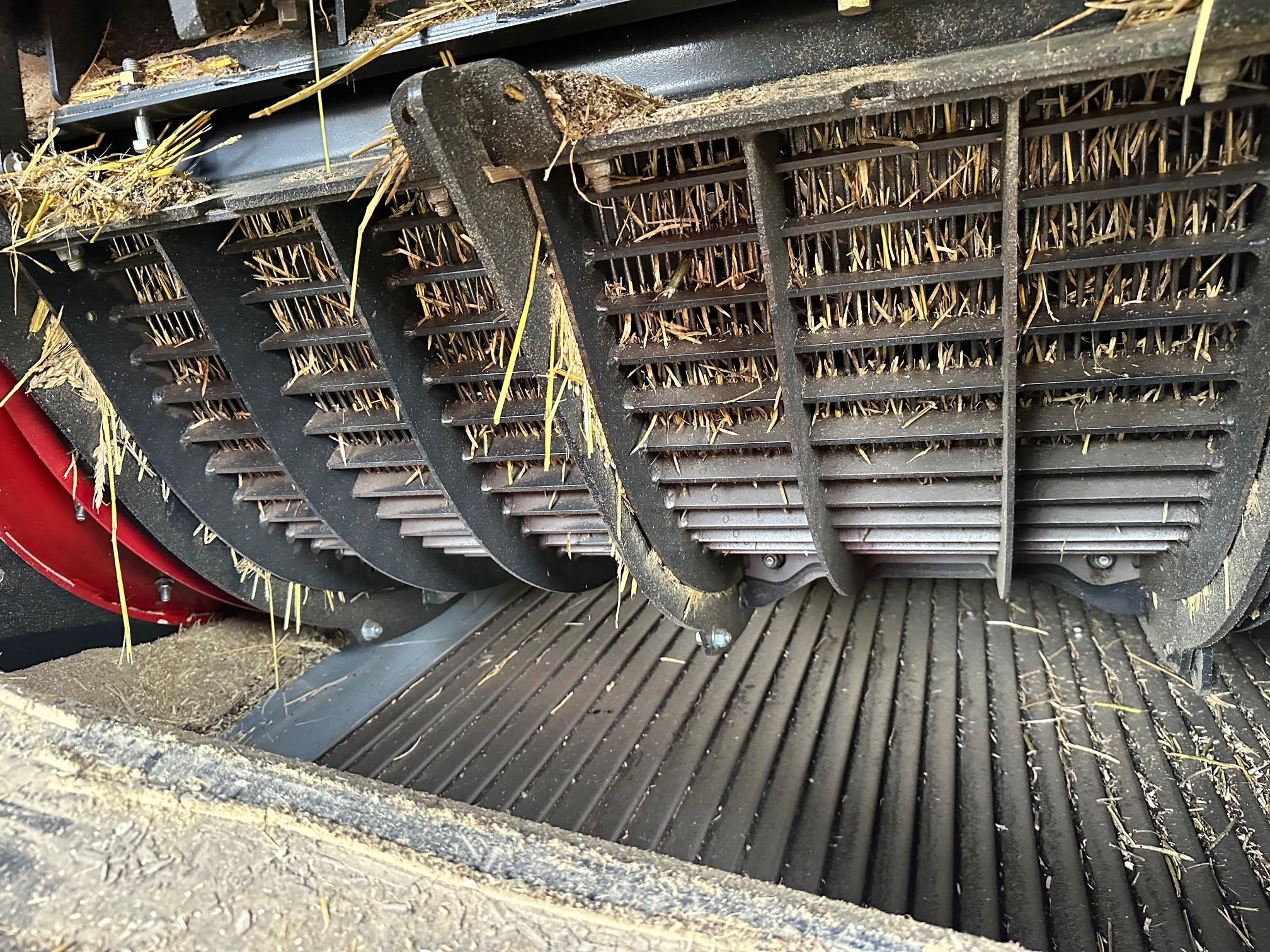 2023 Case IH 9250 Combine